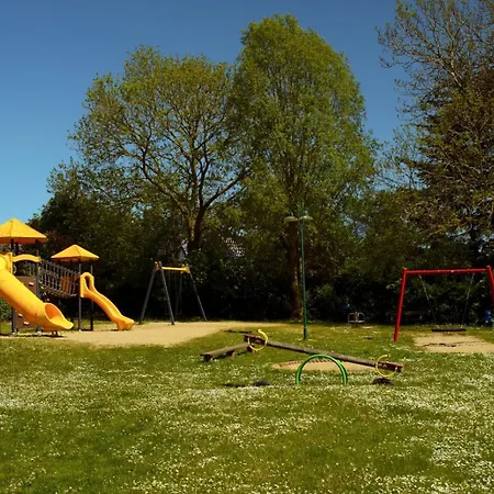 Πανσιόν Ferienhof Hanstorf, Zimmer 4