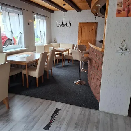 Ferienhof Hanstorf, Zimmer 4 3* Satow