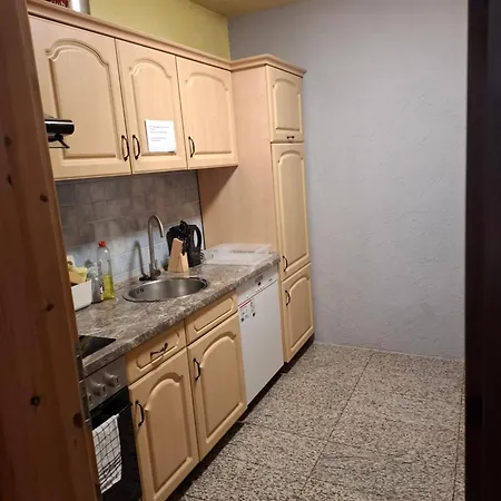 Ferienhof Hanstorf, Zimmer 4 Πανσιόν