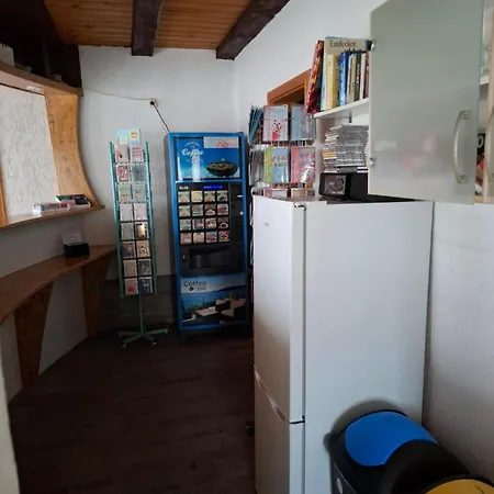 Ferienhof Hanstorf, Zimmer 4 Guest house *