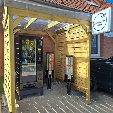 Ferienhof Hanstorf, Zimmer 4 *