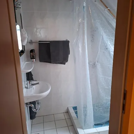 Ferienhof Hanstorf, Zimmer 4 * Satow