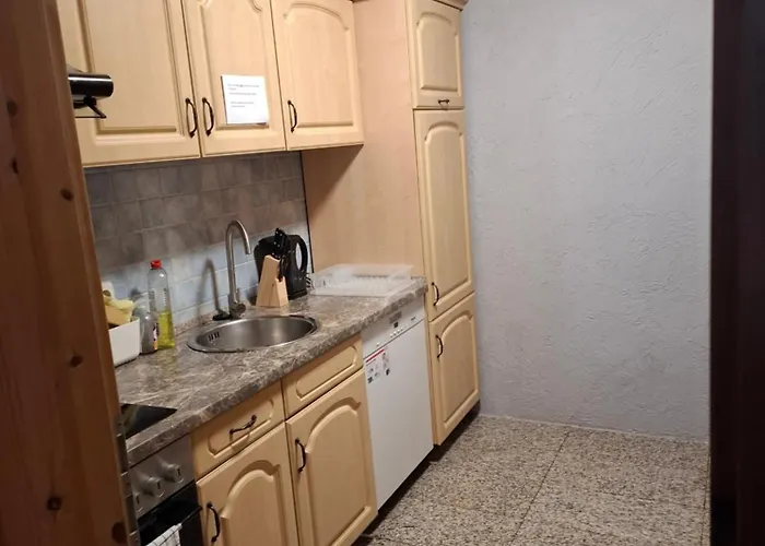 Ferienhof Hanstorf, Zimmer 4 Pensjonat