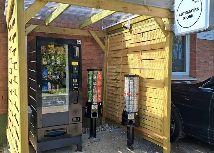 Ferienhof Hanstorf, Zimmer 4 3*